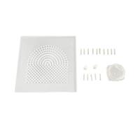 LIXSAZSE Ensemble d'outils de fabrication de décorations de bijoux en fil artisanal efficace, pour gabarit de d'enroulement