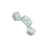 LIXSAZSE Ensemble Miniature Chic et réaliste pour Maison de poupée à l'échelle 1/12 Comprenant Un Fauteuil, Un canapé Deux Places, Une boîte d'accessoires Miniatures, Tapis et des poupées pour Noël