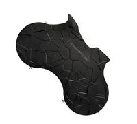 LIXSAZSE Équipement de housses anti-poussière protecteur terminé VTT housses de roues anti-rayures accessoires cadre , Tapez 4