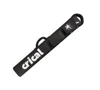 LIXSAZSE Étui de Rangement pour queues de Billard Butt Shaft Billiard Supply, Comprenant des Accessoires pour queues Billard à Neuf Boules et Un système Rangement organisé. Cet étui se sépare en