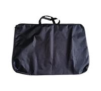 LIXSAZSE Étui imperméable pour pupitre, sac de transport en tissu Oxford, idéal pour les et leurs accessoires. Sac universel pour pupitre.