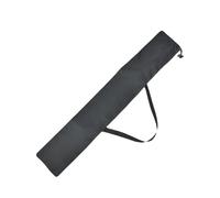 LIXSAZSE Étui léger pour bâtons de randonnée, Sac de Transport et Rangement Indispensable pour Vos bâtons randonnée, avec Fermeture à Cordon Facile d'accès.