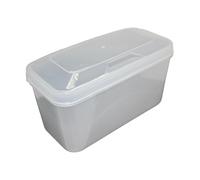 LIXSAZSE Étui pour Masque de plongée, Accessoires et Rangement pour équipement de plongée. Léger et Pratique, idéal pour Les Sorties en Bord mer. Coffret Rangement Master Dive, Un Cadeau Parfait