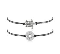 LIXSAZSE Femme Bracelets de Cheville rétro Pied chaîne délicate Corps Bijoux Parure Pieds décoration Accessoire de Mode pour Robe Ornement