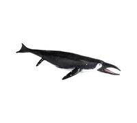 LIXSAZSE Figurines d'animaux Marins polyvalentes, idéales comme Cadeaux d'anniversaire et ludiques éducatifs pour Les Enfants de pour Tous âges. Jouets Miniatures représentant des créatures Marines.