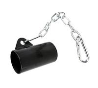 LIXSAZSE Fixation pivotante pour barre d'haltères, accessoire de montage adapté Pour aux hommes et Pour aux femmes, permettant de cibler plusieurs groupes musculaires lors de