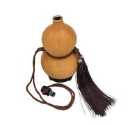 LIXSAZSE Flasque de grande capacité en forme de gourde élégante pour décoration de table, 30-35 cm, 1,5 l