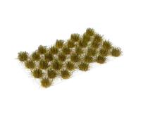 LIXSAZSE Grappes d'herbe saisonnières pour Les fêtes de Parc de Jardin et Les expositions décors à la Maison. Ces Herbes Miniatures sont utilisées pour décorer des modèles architecturaux. Touffes