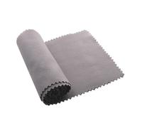 LIXSAZSE Housse de clavier de piano en tissu imperméable et anti-rayures avec anti-poussière pour piano électrique et numérique, gris, 124 x 14.5 cm