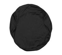 LIXSAZSE Housse de en velours pour guitares électro-acoustiques, contre la poussière et les rayures - Idée cadeau - Convient Pour aux guitares acoustiques, classiques et jazz.