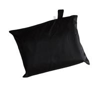 LIXSAZSE Housse de étanche et résistante à la poussière pour réservoir d'eau IBC, conçue pour une utilisation extérieure et offrant une résistance maximale Pour aux intempéries et au vent.