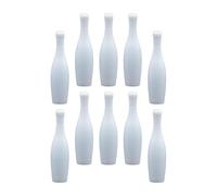 LIXSAZSE Jeu de Bowling d'intérieur et d'extérieur pour Enfants : Un Jeu Amusant et éducatif pour Les Petits Joueurs de Bowling (quilles Portables). Idéal pour l'éveil des garçons et des Filles.