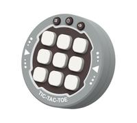 LIXSAZSE Jeu de Puzzles éducatifs Creative with Toe Game pour Enfants, apportant Une Approche innovante à l'apprentissage Traditionnel du Plateau d'échecs. Jouet d'éveil interactif.