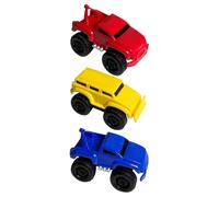 LIXSAZSE Jouet de Voiture d'escalade de Mur d'escalade gravité zéro Routinfly pour soulager Le Stress Jouet Voiture d'escalade Murs inertiels Traction pour Le Stress