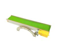 LIXSAZSE Kit de tapis roulant en bois à monter soi-même pour les sciences : favorise le travail d'équipe, la collaboration et la pensée critique chez les enfants. Jouet éducatif pratique pour sciences