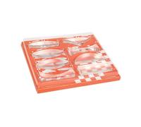 LIXSAZSE Kits de réfraction de la lumière : Outils scientifiques complets pour Comprendre Le comportement et Les principes la lumière, utilisés dans Recherche Scientifique et pour diverses