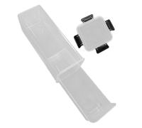 LIXSAZSE Le récipient de rangement pour le pain est essentiel pour les cuisines organisées qui cherchent à gagner de la place, et distributeur sandwichs frais est conçu pour éviter que les sandwichs