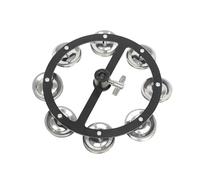 LIXSAZSE Le tambourin charleston apporte une brillance supplémentaire Pour aux chants et Pour aux morceaux instrumentaux, en concert, dans les bars et lors des fêtes. Jouez librement avec