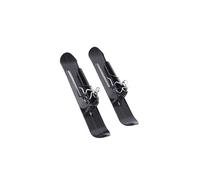 LIXSAZSE Luge Polyvalente pour Le Snowboard et Les Sports de Neige. Planche de Ski Robuste et Durable pour s'amuser en Plein air. Se transforme en Luge pour