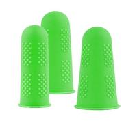 LIXSAZSE Manchons de Jardinage réutilisables pour Le Travail du Bois et Les travaux manuels, Parfaits pour Les Outils de Jardinage, Vert