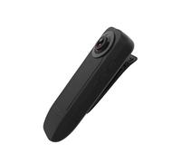 LIXSAZSE Mini enregistreur vidéo DV 1080P Full-CroSD TF pour la Photographie animalière 1080P Full-CroSD / TF , Appareil Photo+16G