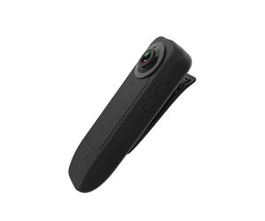 LIXSAZSE Mini enregistreur vidéo DV 1080P Full-CroSD TF pour la Photographie animalière 1080P Full-CroSD / TF , Appareil Photo + 64 Go