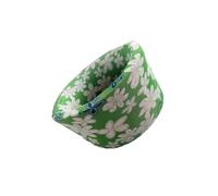 LIXSAZSE Nouveau-né Photographie Accessoires Dentelle posant Cadre Cent Jours Pleine Lune garçons Filles Panier pour Prendre Photo auxiliaire, Type 2/S/0-1M