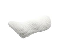 LIXSAZSE Oreiller de lit Amovible et Lavable pour Fauteuil inclinable. Réveillez-Vous Frais et dispos grâce à cet Oreiller de Soutien Lombaire, Accessoire pour Chaise Bureau et canapé Ergonomique et