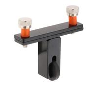 LIXSAZSE Outil de montage de chevalet pour violon, outil de, robuste et durable pour violoncelle standard, Violon