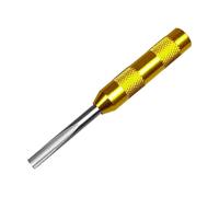 LIXSAZSE Outil d'entretien Portable Professionnel pour Buses d'aérographe. Facile à Transporter, Petit Format, en métal Durable et résistant pour aux Chocs. Équilibreur