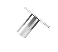 LIXSAZSE Outil d'ouverture et de découpe de pastèque pour créer rapidement des cubes pastèque pour toutes les occasions. L'ouvre-pastèque en acier inoxydable peut également être utilisé pour, S