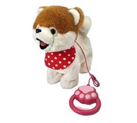 LIXSAZSE Peluche Chat Dansant, Jouet en Peluche interactif Mignon Qui Marche, idée Cadeau pour Un Anniversaire Les fêtes d'enfants. Célébrez la pour Joie avec Cette Chat en décorative pour , Style D