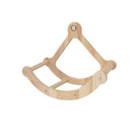 LIXSAZSE Perchoir à Roue rotative pour perruches calopsittes, conçu pour stimuler Le Jeu et l'escalade et Encourager Une Exploration Saine. Support Suspendu pour perruches. Accessoires pour Cage.