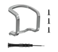 LIXSAZSE Petit pare-chocs de cardan de Drone léger pour résistant Pour aux chocs 6. Le Silicone souple réduit l'impact et prévient les rayures