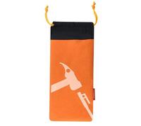 LIXSAZSE Pochette de Rangement Facile à Transporter pour Marteau, Piquet et Clou de Tente d'extérieur. Un Compagnon de Voyage Indispensable ! Facile à Transporter et