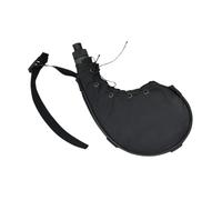 LIXSAZSE Pochette Isotherme pour Bouteille d'eau Portable de 750 ML, idéale pour Les Voyages et la randonnée. Conçue pour se Glisser dans Un Sac à, pour Elle est Facile à