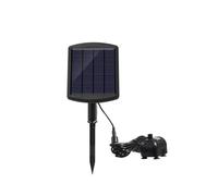 LIXSAZSE Pompe à Eau, Fontaine de Jardin, décor de Cour, Fabrication soignée, Sac Rangement à économie d'énergie, Accessoires ménagers Grande capacité