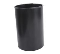 LIXSAZSE Porte-Bouteille de Sable Portable pour Golf, Confortable et adapté pour aux Chariots de Golf. Accessoire Indispensable pour Les golfeurs Qui souhaitent s'entraîner au