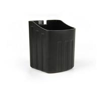 LIXSAZSE Porte-gobelet d'eau de pêche boîte de Voyage conteneur Bouteille Montage Boisson Peut Support de Remplacement pour Meiho BM5000/7000