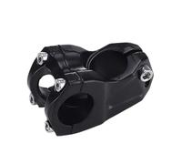 LIXSAZSE Potence Courte en Alliage d'aluminium pour VTT, Facile à Installer, composant Haute résistance, Compatible avec la Plupart des vélos et BMX.