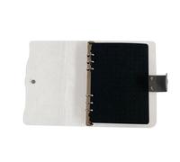 LIXSAZSE Présentoirs élégants pour pins émaillés, parfaits pour les collectionneurs nomades. Ils assurent sécurité et accès facile tout en mettant en valeur de magnifiques pins. Carnet de transactions