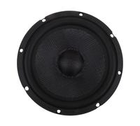 LIXSAZSE Profitez d'un Son Riche et Complet grâce à Ces Haut-parleurs de médium-Grave de 40 Watts RMS et Leur Caisson Basses stéréo. Le Niveau sonore Global est 97 DB et la Hauteur du Son est