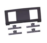 LIXSAZSE Pupitre de musique durable pour piano électronique, idéal pour les musiciens utilisant des partitions sur scène. Accessoires portables inclus.