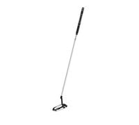 LIXSAZSE Putter de Golf conçu pour Les golfeurs droitiers. Club de Golf idéal pour Les Femmes débutantes et en Apprentissage, améliorant la Vitesse et la stabilité de la