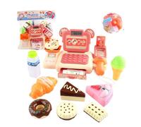 LIXSAZSE Registre de jouets, registre d'effets d'expérience, développement robuste et durable, jouets en argent, registre mathématique et logique, tapez+2