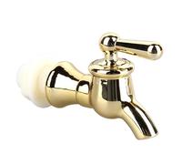 LIXSAZSE Robinet distributeur de boissons élégant et esthétique, durable et attrayant, choix de remplacement pour robinet d'eau, StyleB