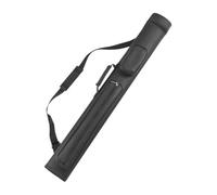 LIXSAZSE Sac de Transport Professionnel pour queues de Billard, Compact et Facile à et à Transporter. Ce Sac Permet Vos queues Billard en Toute sécurité. Votre équipement est Ainsi