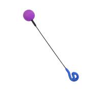 LIXSAZSE Séances de yoga avec maillet de gong à friction produisant des notes graves et douces pour une expérience méditation unique. Un son exceptionnel qui ouvre nouvelles perspectives et une