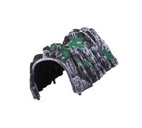 LIXSAZSE Simulation Interactive viaduc modèle Train Accessoires ferroviaires Cadeaux pour Le développement intellectuel en Plastique