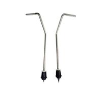 LIXSAZSE Support de batterie basse avec tige, pièce détachée et pieds de tom basse portables pour une performance accrue. Rehausseur pied pour batteur et percussionniste.